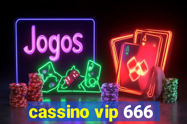 cassino vip 666