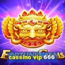 cassino vip 666