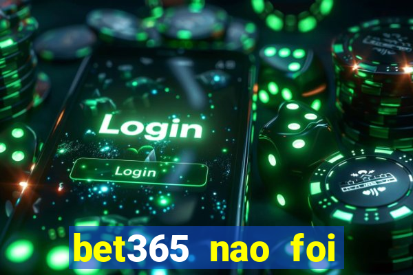 bet365 nao foi possivel processar seu deposito