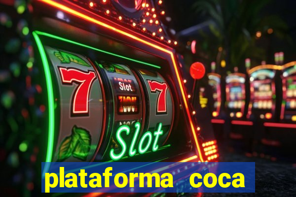 plataforma coca cola bet