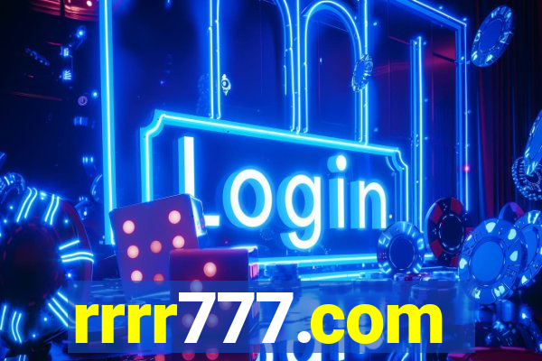 rrrr777.com