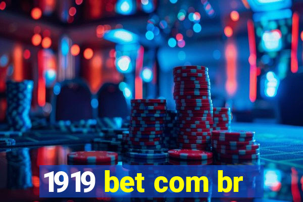 1919 bet com br