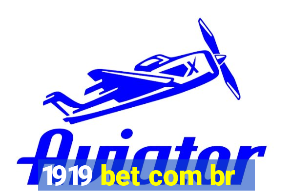 1919 bet com br