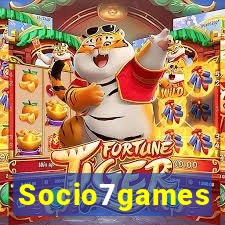 Socio7games