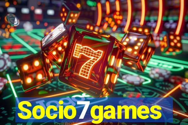 Socio7games