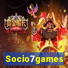 Socio7games