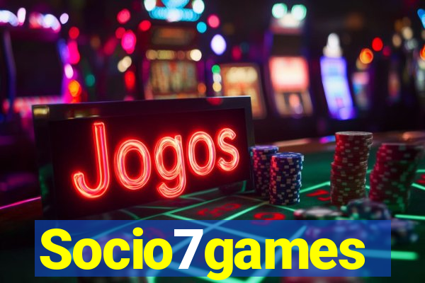 Socio7games