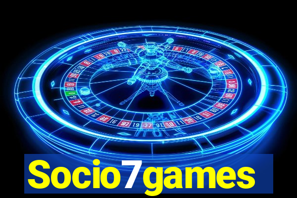 Socio7games