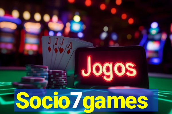 Socio7games