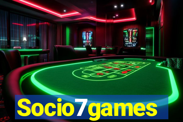 Socio7games