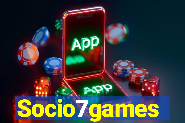 Socio7games