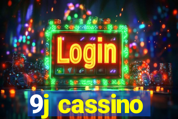 9j cassino