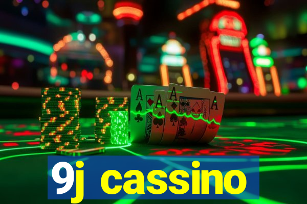 9j cassino