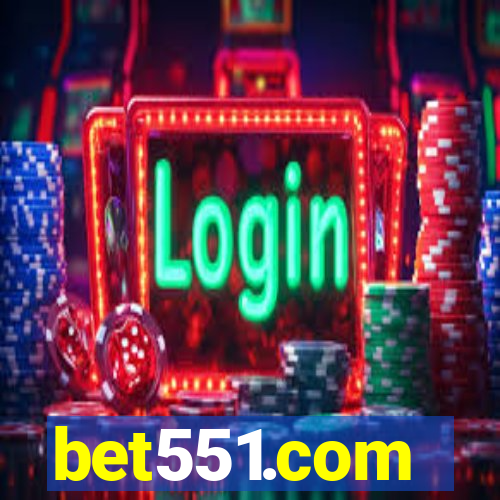 bet551.com