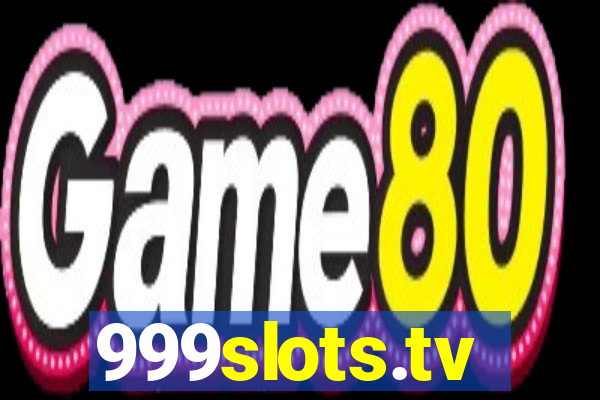 999slots.tv