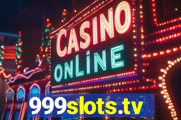 999slots.tv