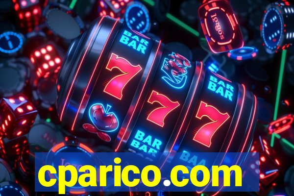 cparico.com