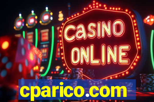 cparico.com