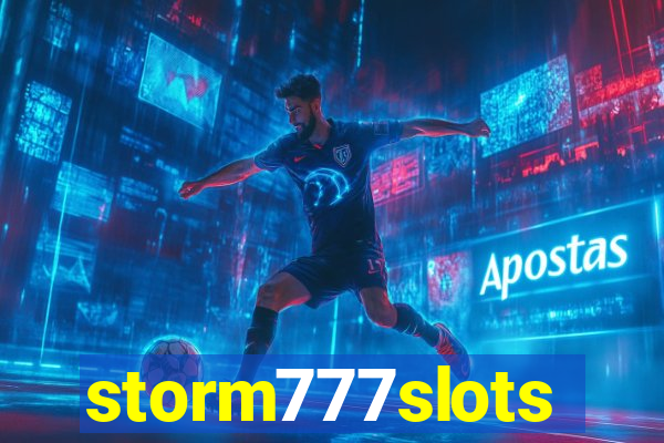 storm777slots