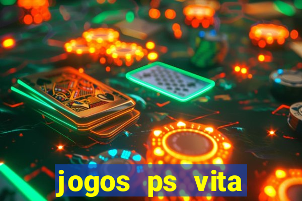 jogos ps vita download pkg