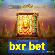 bxr bet