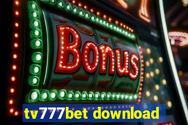 tv777bet download