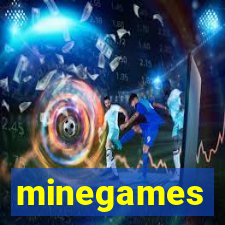 minegames