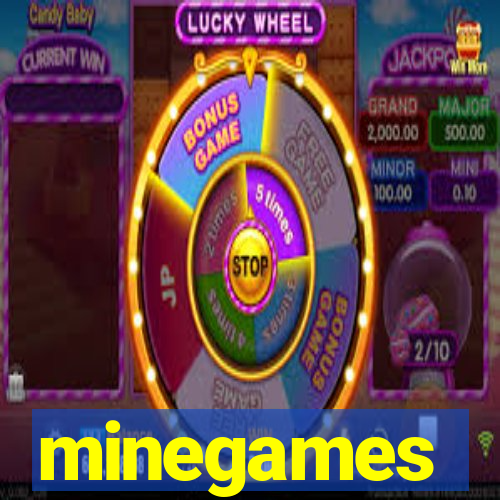 minegames