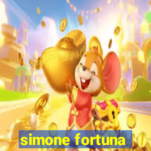 simone fortuna