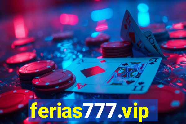 ferias777.vip