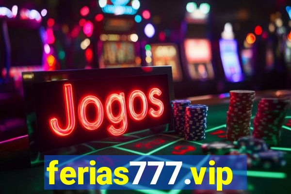 ferias777.vip