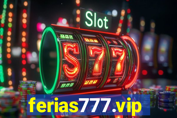 ferias777.vip