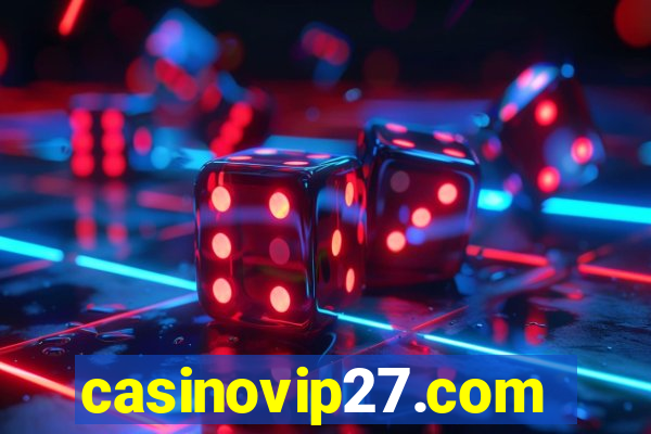 casinovip27.com