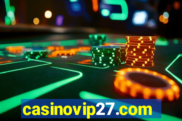 casinovip27.com