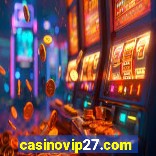 casinovip27.com