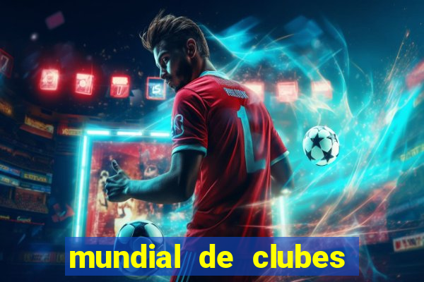 mundial de clubes 2020 tabela