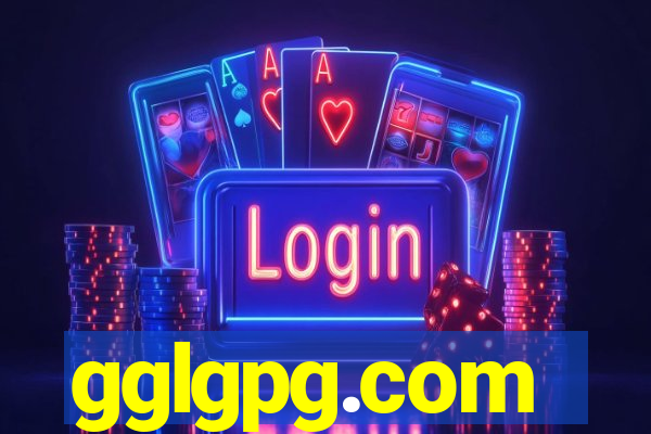 gglgpg.com