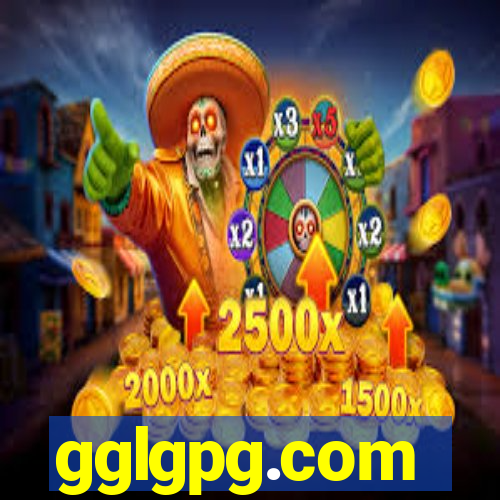 gglgpg.com