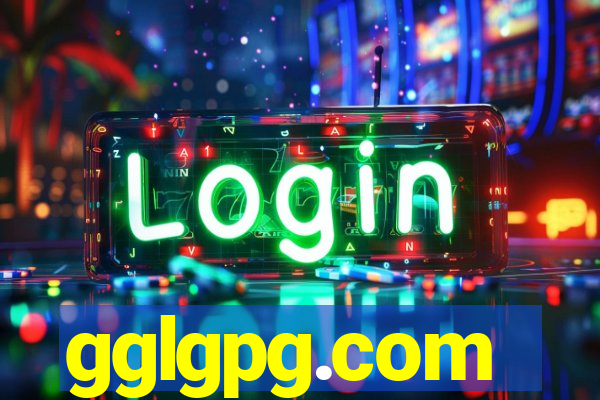 gglgpg.com