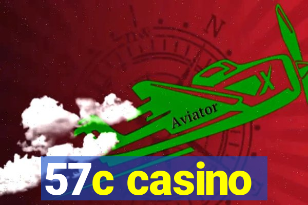 57c casino