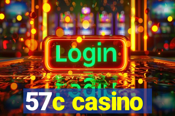 57c casino