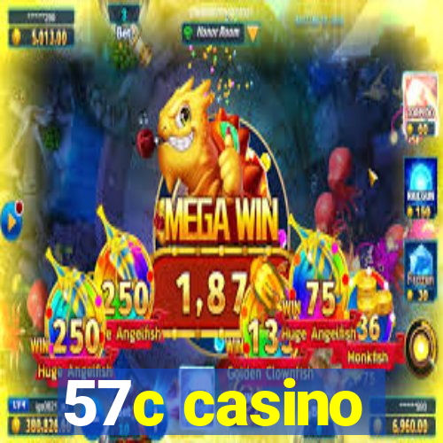 57c casino