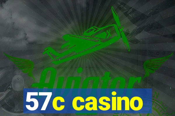 57c casino