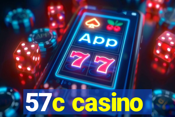 57c casino