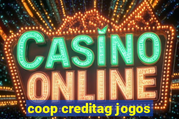 coop creditag jogos