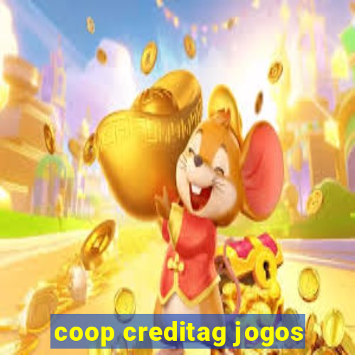 coop creditag jogos