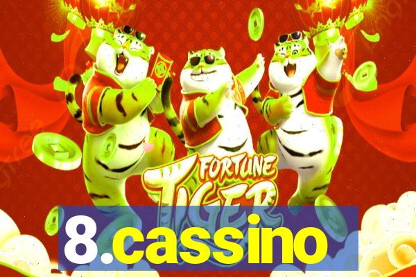 8.cassino