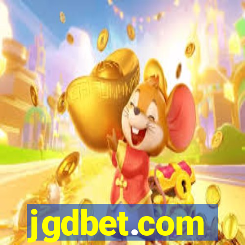 jgdbet.com