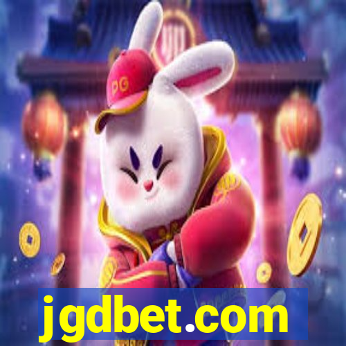 jgdbet.com