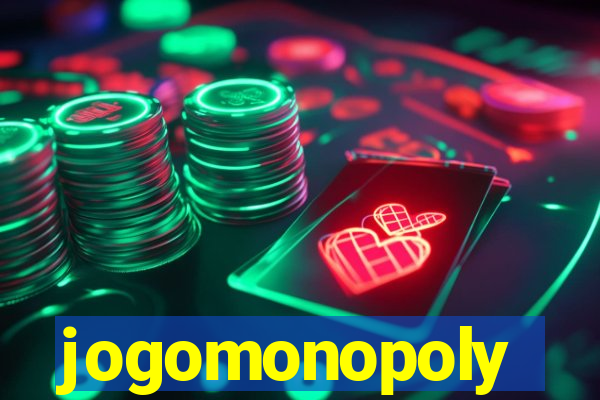 jogomonopoly